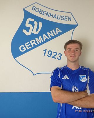 Benjamin Reichhold