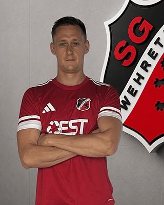 Julian Ortwein