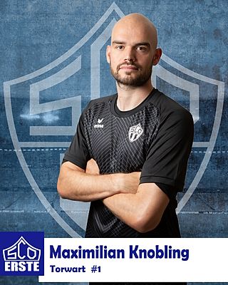 Maximilian Knobling