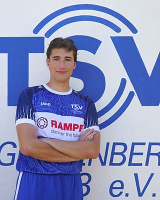 Hannes Früh