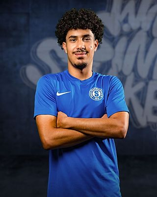 Mohamed-Amin Ouahabi