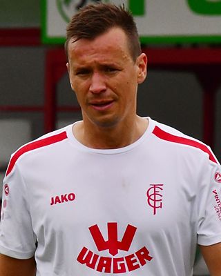 Bartosz Stachelski