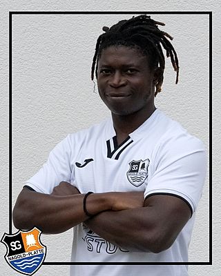 Christian Giresse Hako Emkoue