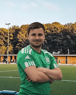 Umberto Antonio Falcone