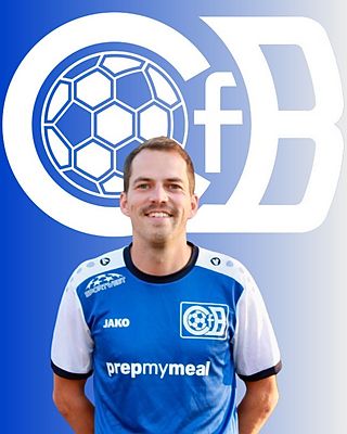 Jonas Baier