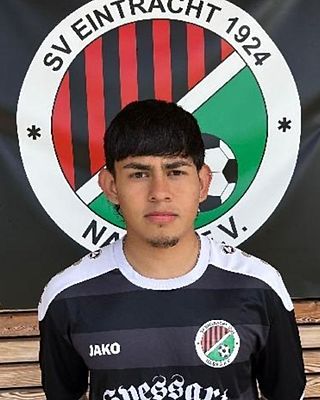 Juan Stevan Tellez Morales