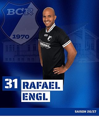 Rafael Engl