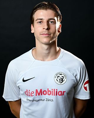 Lukas Raduljevic