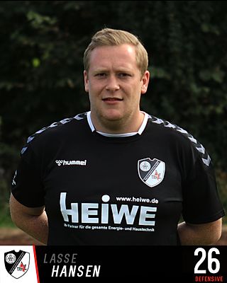 Lasse Hansen