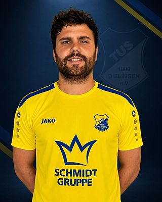 Samet Uslu