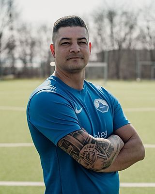 Meik Möller