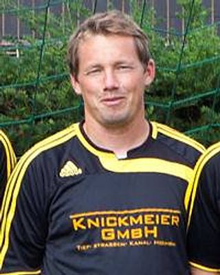 Mathias Lammers
