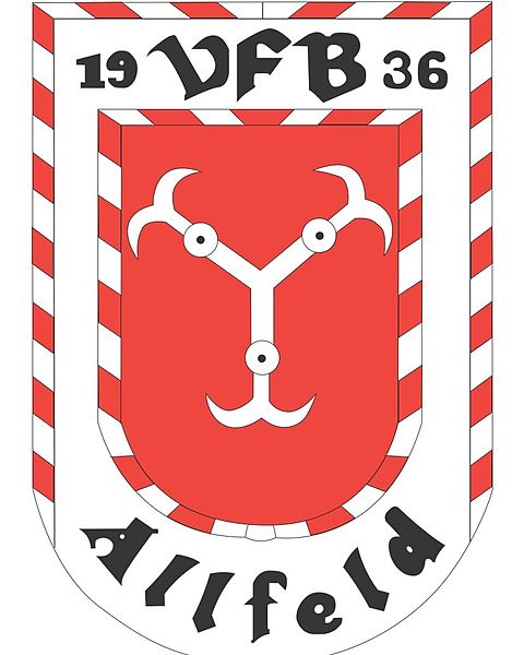 Foto: VfB Allfeld