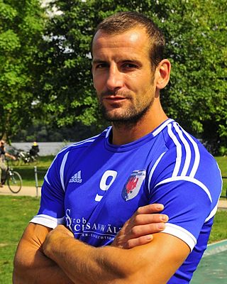Christian Schubert