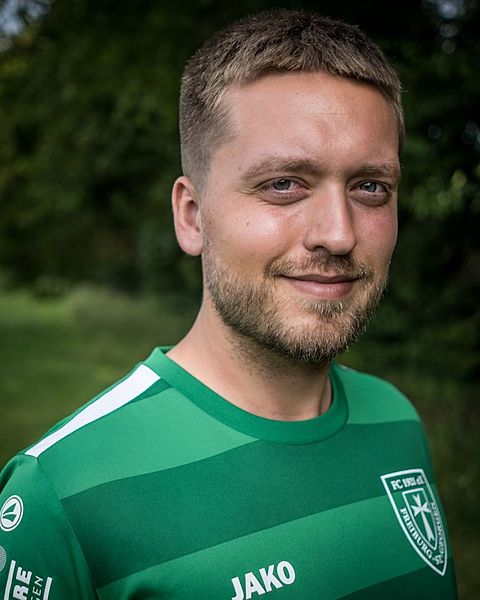 Foto: Fridolin Wernick