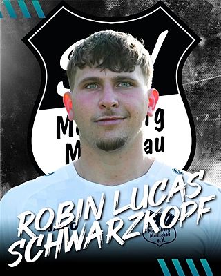 Robin Lucas Schwarzkopf