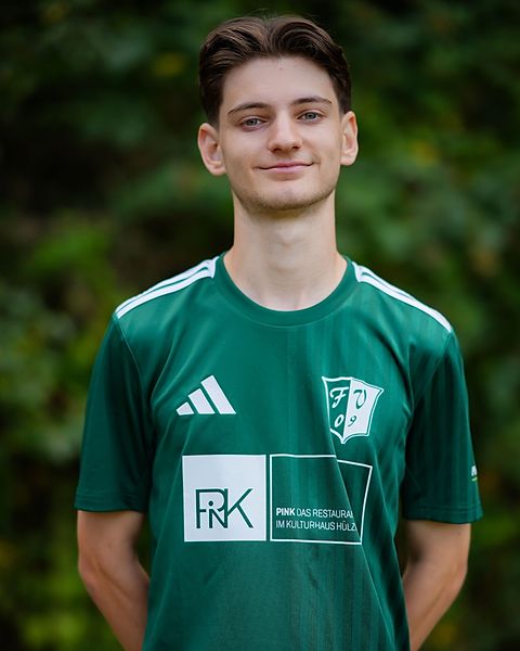 Foto: Sportfotografie Rostam