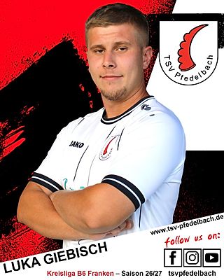 Luka Giebisch