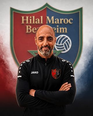 Abdelhak Boujjia