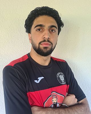 Hasan Mir Oruclar