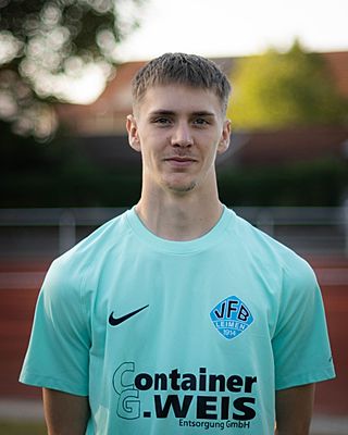 Luca Damm
