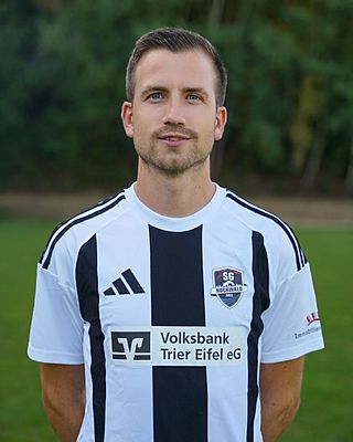 Robin Mertinitz
