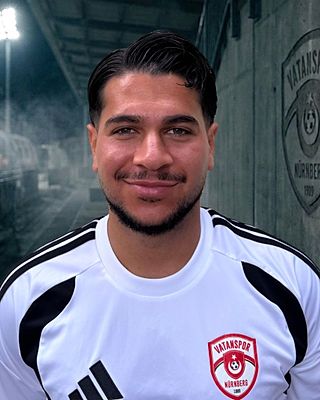 Tarik Kuygun