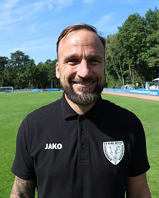 Thomas Aé