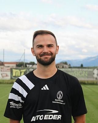 Marco Bell
