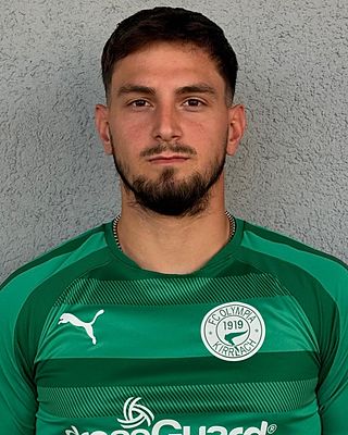 Eren Bülbül