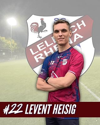 Levent Heisig