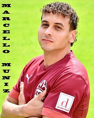 Marcello Muniz