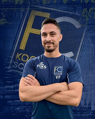 Hrisovaladis Paliogiannis