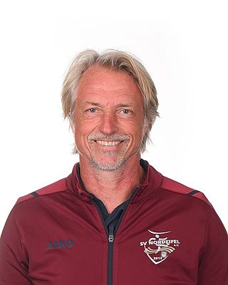 Dirk von Rüden