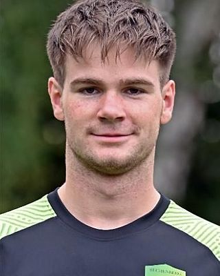 Niklas Sesselmann