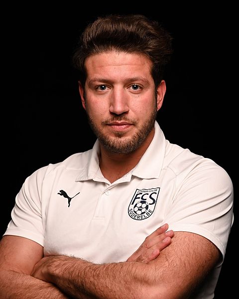 Foto: Felix Schlikis