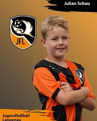 Julian Schau