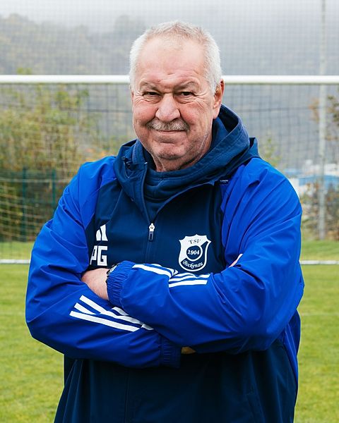 Foto: Matthias Roselt
