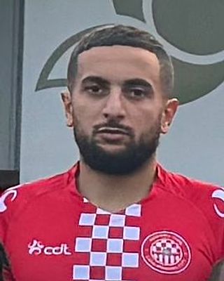 Ismail Aït Meziani