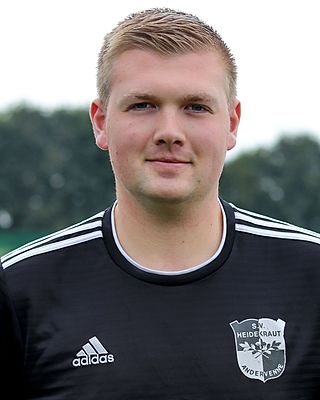Moritz Gerdes