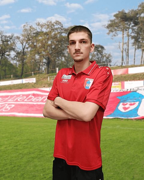 Foto: FC Bad Liebenwerda