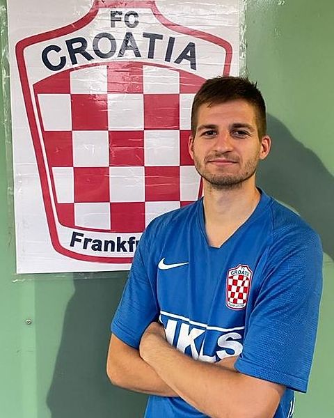 Foto: FC Croatia FfM