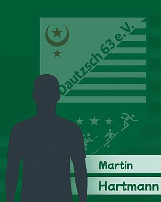 Martin Hartmann