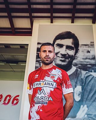 Mickael Garos