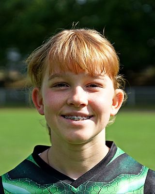 Sophie Jahn
