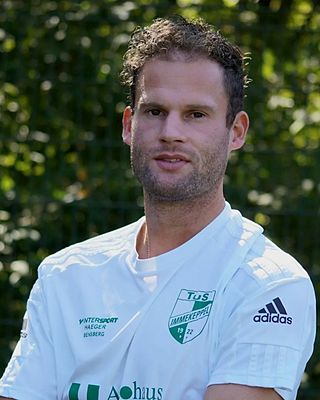 Gerrit Bayer