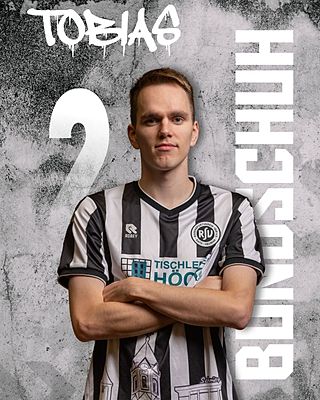 Tobias Bundschuh