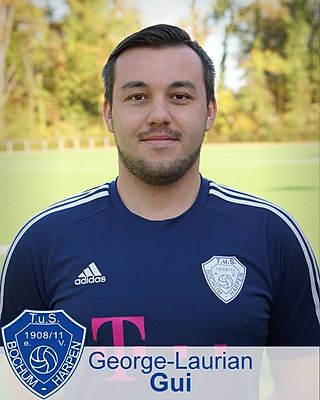 George-Laurian Gui