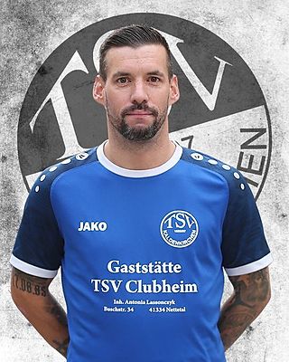 Kevin Kleier