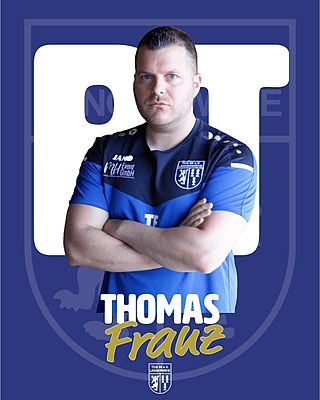 Thomas Franz